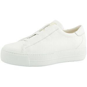 PAUL GREEN Sneaker weiss 37 1/2 W PAUL GREEN Sneaker weiss 37 1/2 W