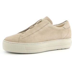 PAUL GREEN Sneaker beige 38 W PAUL GREEN Sneaker beige 38 W
