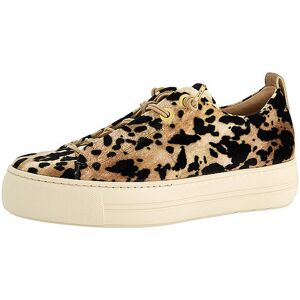 PAUL GREEN Sneaker braun 37 W PAUL GREEN Sneaker braun 37 W