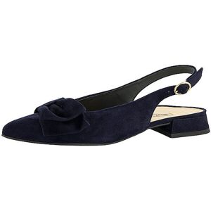 PAUL GREEN Ballerinas dunkelblau 39 W PAUL GREEN Ballerinas dunkelblau 39 W