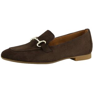 PAUL GREEN Loafer braun 38 1/2 W PAUL GREEN Loafer braun 38 1/2 W