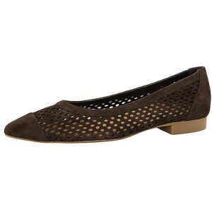 PAUL GREEN Ballerinas braun 40 W PAUL GREEN Ballerinas braun 40 W