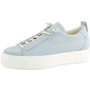 PAUL GREEN Sneaker hellblau 41 W PAUL GREEN Sneaker hellblau 41 W