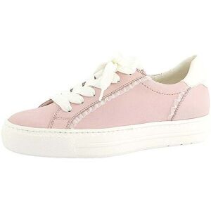 PAUL GREEN Sneaker rosa 40 W PAUL GREEN Sneaker rosa 40 W