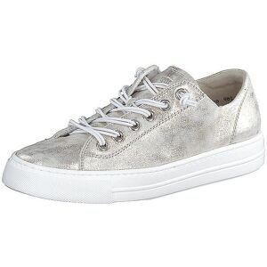 PAUL GREEN Sneaker silber 39 W PAUL GREEN Sneaker silber 39 W