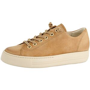 PAUL GREEN Sneaker camel 37 W PAUL GREEN Sneaker camel 37 W