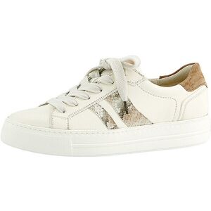 PAUL GREEN Sneaker weiss 40 W PAUL GREEN Sneaker weiss 40 W