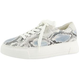 PAUL GREEN Sneaker hellblau 37 W PAUL GREEN Sneaker hellblau 37 W