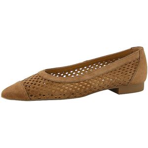 PAUL GREEN Ballerinas camel 37 W PAUL GREEN Ballerinas camel 37 W