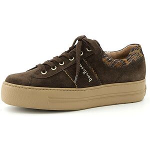 PAUL GREEN Sneaker braun 37 W PAUL GREEN Sneaker braun 37 W