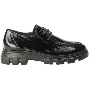 PAUL GREEN Schnürschuhe schwarz 38 W PAUL GREEN Schnürschuhe schwarz 38 W