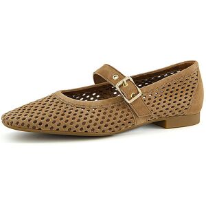 PAUL GREEN Ballerinas hellbraun 38 W PAUL GREEN Ballerinas hellbraun 38 W