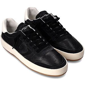 PHILIPPE MODEL Sneaker NICE schwarz 44 M PHILIPPE MODEL Sneaker NICE schwarz 44 M