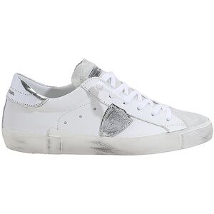 PHILIPPE MODEL Sneaker PRSX weiss 40 W PHILIPPE MODEL Sneaker PRSX weiss 40 W