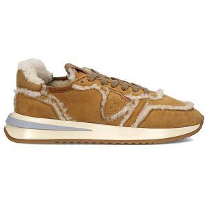 PHILIPPE MODEL Sneaker TROPEZ 2.1 LOW camel 41 W PHILIPPE MODEL Sneaker TROPEZ 2.1 LOW camel 41 W