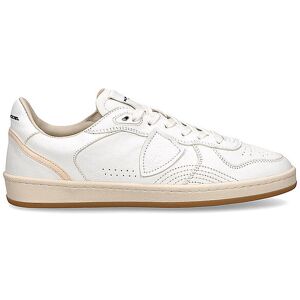 PHILIPPE MODEL Sneaker PGLD weiss 38 W PHILIPPE MODEL Sneaker PGLD weiss 38 W