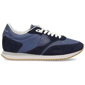 PHILIPPE MODEL Sneaker BLVILLE dunkelblau 36 W PHILIPPE MODEL Sneaker BLVILLE dunkelblau 36 W