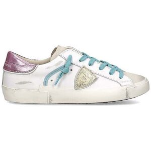 PHILIPPE MODEL Sneaker PRSX weiss 39 W PHILIPPE MODEL Sneaker PRSX weiss 39 W