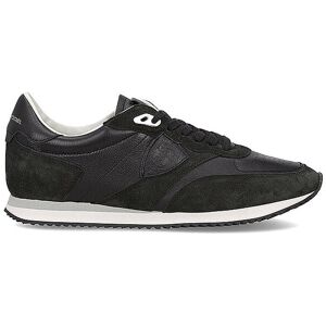 PHILIPPE MODEL Sneaker BLVILLE schwarz 43 M PHILIPPE MODEL Sneaker BLVILLE schwarz 43 M
