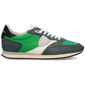 PHILIPPE MODEL Sneaker BLVILLE grün 45 M PHILIPPE MODEL Sneaker BLVILLE grün 45 M