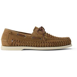 POLO RALPH LAUREN Bootsschuhe braun 45 M POLO RALPH LAUREN Bootsschuhe braun 45 M