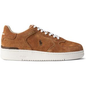 POLO RALPH LAUREN Sneaker braun 44 M POLO RALPH LAUREN Sneaker braun 44 M