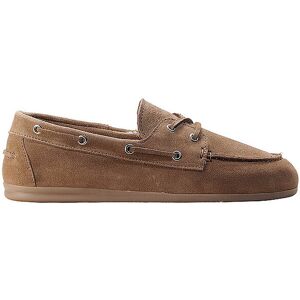 POSA Bootsschuhe hellbraun 39 W POSA Bootsschuhe hellbraun 39 W