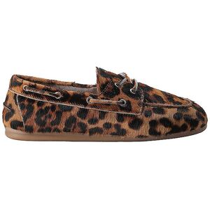 POSA Bootsschuhe braun 37 W POSA Bootsschuhe braun 37 W