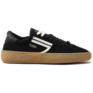 PURAAI Sneaker 1.01 VINTAGE schwarz 43 M PURAAI Sneaker 1.01 VINTAGE schwarz 43 M