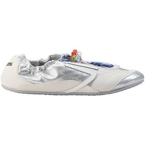 PURAAI Sneaker 8.02 LIZARD silber 37 W PURAAI Sneaker 8.02 LIZARD silber 37 W