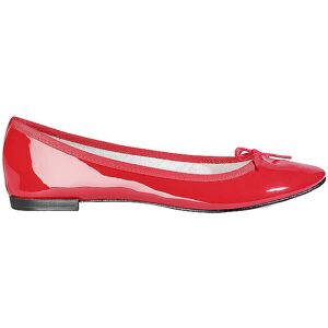 REPETTO Ballerina CENRILLON rot 36 W REPETTO Ballerina CENRILLON rot 36 W