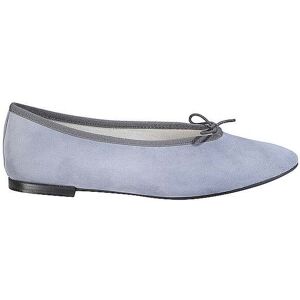 REPETTO Ballerina LILOUH grau 38 W REPETTO Ballerina LILOUH grau 38 W