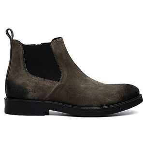 REPLAY Chelsea Boots MILES grau 46 M REPLAY Chelsea Boots MILES grau 46 M