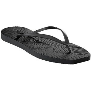SLEEPERS Badeschuhe TAPERED schwarz 36 W SLEEPERS Badeschuhe TAPERED schwarz 36 W