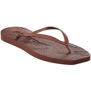SLEEPERS Badeschuhe TAPERED braun 38 W SLEEPERS Badeschuhe TAPERED braun 38 W