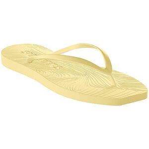 SLEEPERS Badeschuhe TAPERED gelb 40 W SLEEPERS Badeschuhe TAPERED gelb 40 W