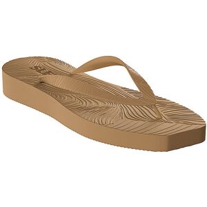 SLEEPERS Badeschuhe TAPERED PLATFORM beige 41 W SLEEPERS Badeschuhe TAPERED PLATFORM beige 41 W
