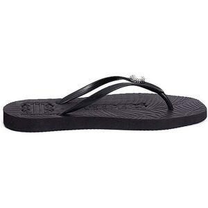 SLEEPERS Badeschuhe MARSEILLE schwarz 40 W SLEEPERS Badeschuhe MARSEILLE schwarz 40 W