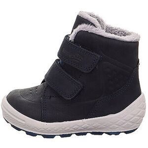 SUPERFIT Baby Schuhe GROOVY dunkelblau 22 B SUPERFIT Baby Schuhe GROOVY dunkelblau 22 B