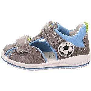 SUPERFIT Baby Sandale grau 22 B SUPERFIT Baby Sandale grau 22 B