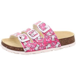 SUPERFIT Kinder Hausschuhe pink 35 B SUPERFIT Kinder Hausschuhe pink 35 B