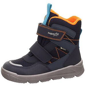 SUPERFIT Kinder Stiefel MARS blau 29 B SUPERFIT Kinder Stiefel MARS blau 29 B