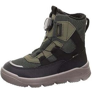 SUPERFIT Kinder Stiefel MARS grün 34 B SUPERFIT Kinder Stiefel MARS grün 34 B