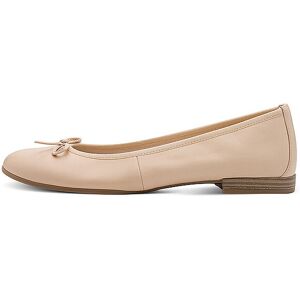 Tamaris Ballerinas beige 37 W Tamaris Ballerinas beige 37 W