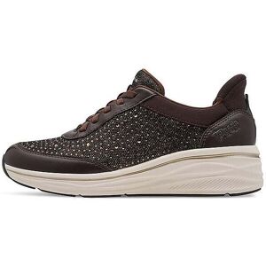 Tamaris Sneaker braun 39 W Tamaris Sneaker braun 39 W