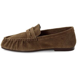 Tamaris Loafer olive 41 W Tamaris Loafer olive 41 W