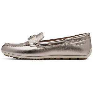 Tamaris Loafer silber 38 W Tamaris Loafer silber 38 W