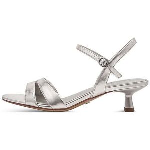 Tamaris Sandalen silber 36 W Tamaris Sandalen silber 36 W
