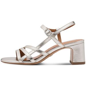 Tamaris Sandalen silber 40 W Tamaris Sandalen silber 40 W