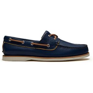 Timberland Bootsschuhe CLASSIC dunkelblau 44 M Timberland Bootsschuhe CLASSIC dunkelblau 44 M